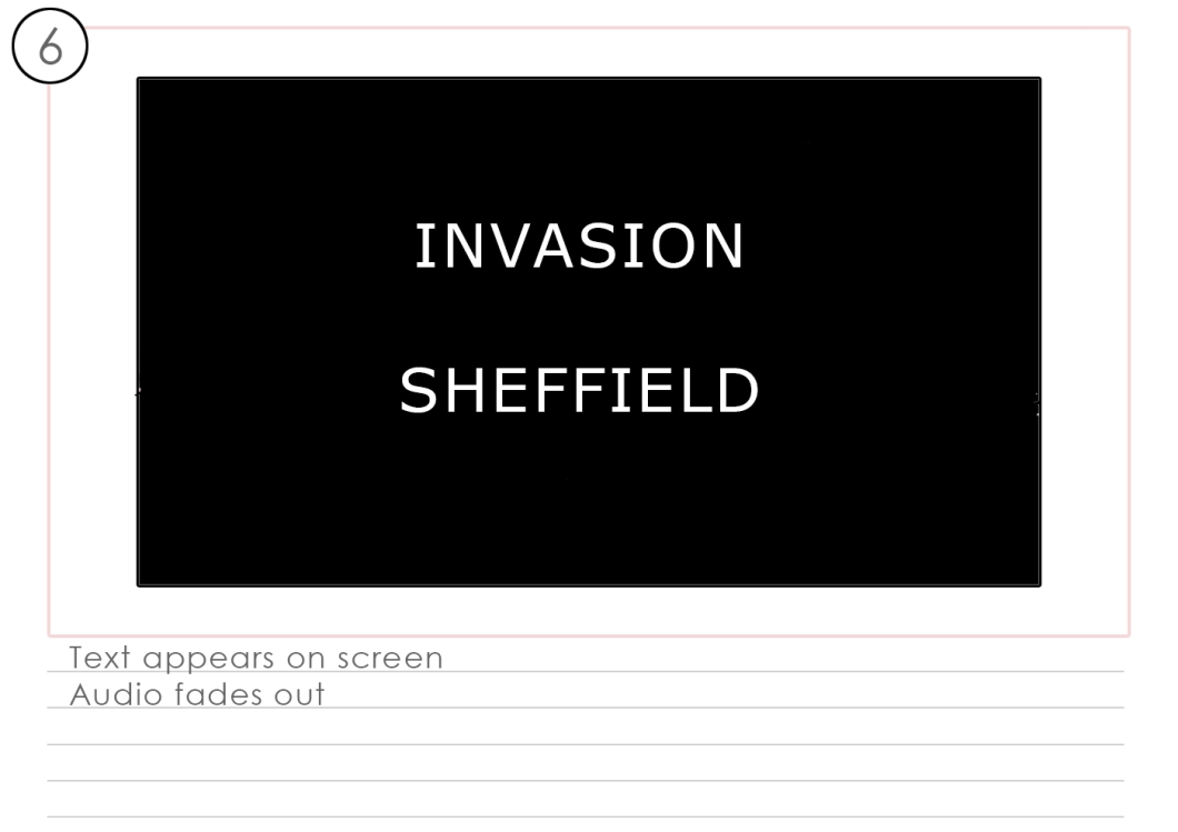Invasion Storyboard 6